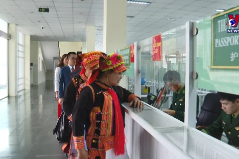 越南将于2023 年 3 月 15 日起开始迎接中国游客