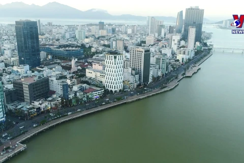 岘港市出台优惠政策以吸引高科技产业投资