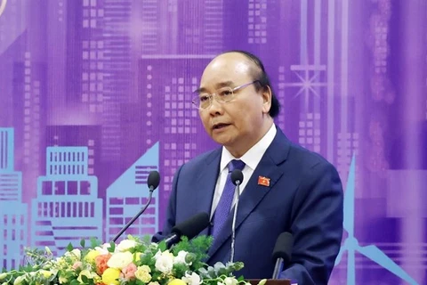 越南政府总理阮春福将以视频形式出席亚太经合组织第27次领导人会议