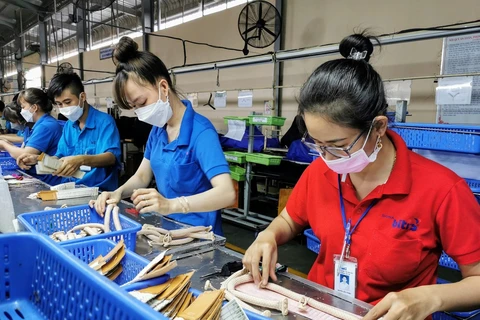 越南改善营商环境 促进经济复苏与增长