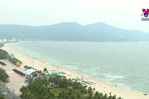 岘港市公布2022年旅游刺激计划
