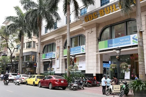 渣打银行：2023年下半年越南经济将复苏