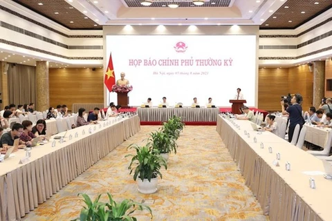 2023年前7月越南保持宏观经济大盘总体稳定 各大平衡得到保障