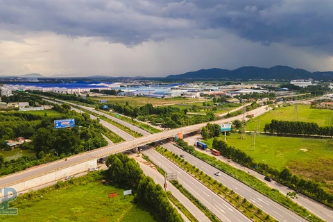 北江省城市规划数据库应用效果显著