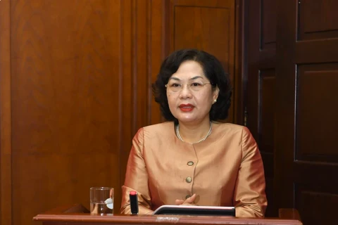 越南国家银行行长：精准施策 确保信贷增长切合实际