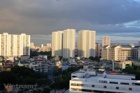 越南力争2024年建成保障性住房13万套
