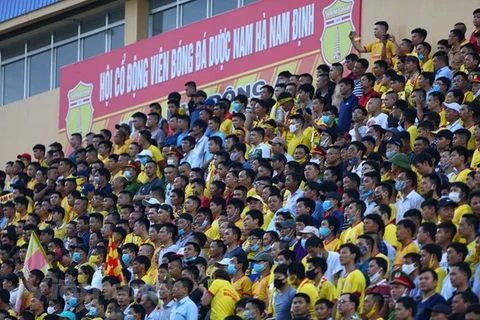 国际媒体纷纷报道关于越南足球重回正轨的信息