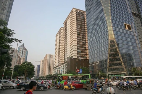 2020年年底越南房地产市场仍是最佳的投资渠道之一