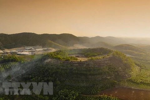 得农省——越南推荐给世界的新旅游目的地
