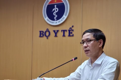 越南卫生部：越南未能实施“疫苗护照”的三个原因
