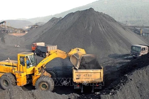 越南依靠科技加强矿产资源管理工作 提升矿产资源利用效益
