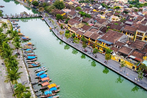越南着力打造绿色旅游品牌 