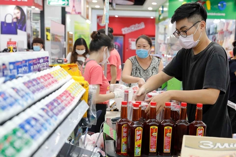 越南市场的购物需求将逐步回升 