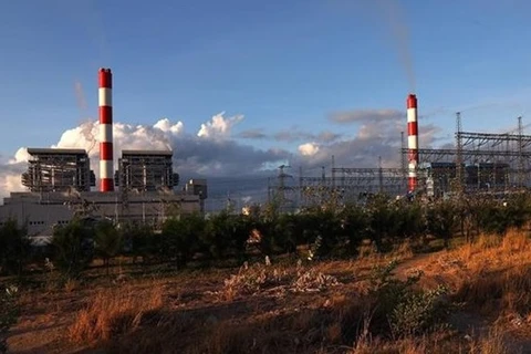 《八号电力规划》将放弃多个燃煤发电厂项目