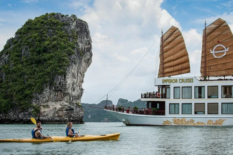 数字媒体为越南旅游业复苏做出积极贡献