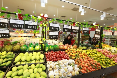 越南正式运行食品安全管理系统