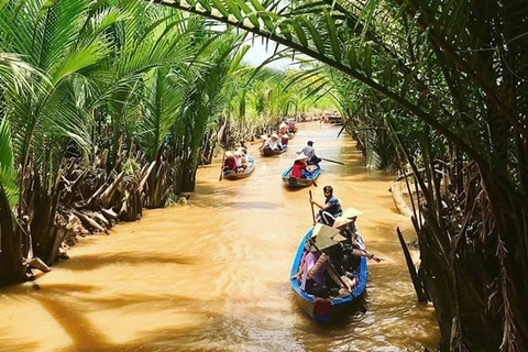 发挥槟椥省的生态旅游优势