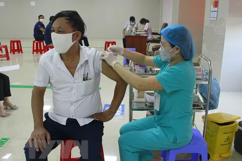 越南卫生部指出，越南未将新冠肺炎视为地方性流行病