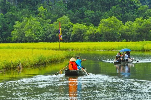 越南报告：越南旅游业有望实现疫情前增速