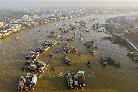 旅游业与“一乡一品”相结合：大力提高旅游目的地的吸引力（第一期）