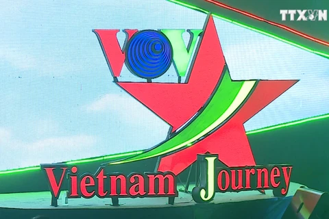 越南文化旅游专题电视频道开播