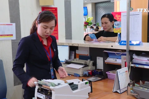 惠誉：越南国家信用评级从“稳定”提高到“积极”