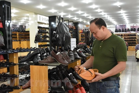 EVFTA: “急功近利、伪造产品来源将危害整个皮革鞋类行业”