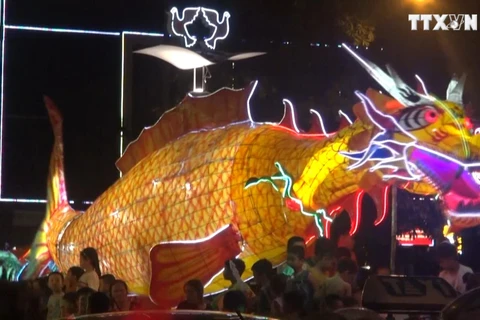 宣光省“宣城文化节”即将热闹登场