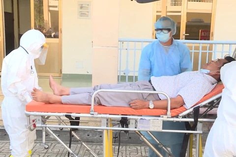 新冠肺炎疫情：越南公布新增11例 共确诊134例