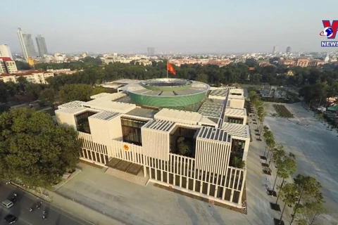 越南国会向自荐候选人敞开成为国会代表的大门