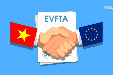EVFTA获批为越欧双边经贸投资合作翻开新篇章