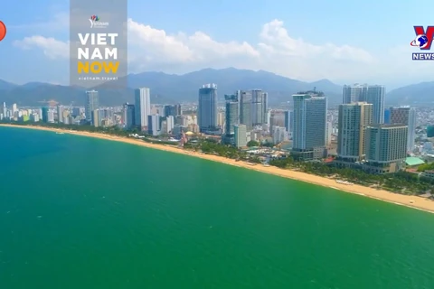 韩国制作越南和东盟国家的旅游宣传推广片