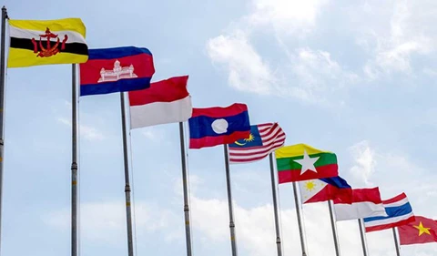 泰国呼吁东盟恢复世贸组织争端解决中的多边机制