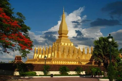 老挝设定2019年旅游收入达7亿美元的目标