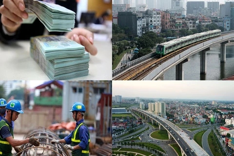 越南政府总理对经济社会复苏和发展专项资金安排部署作出指示