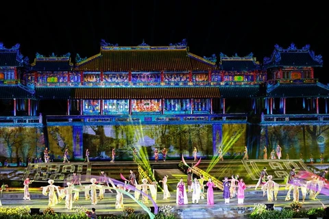 文化旅游：充分挖掘越南文化价值 提升旅游品牌效应