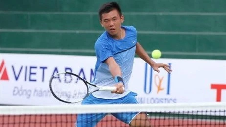 越南网球名将李黄南（图片来源于网络）