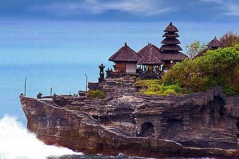 印尼巴厘岛（图片来源：因特网）