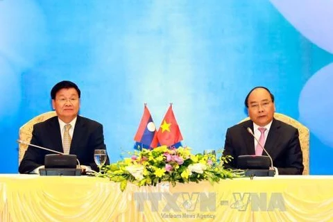老挝媒体：越老政府间联合委员会第39次会议助于进一步深化两国关系