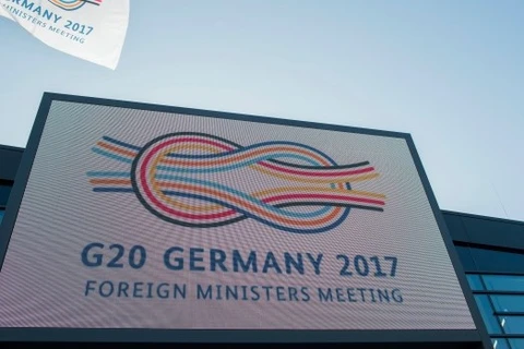 二十国集团非正式外长会议在德国举行（图片来源：越通社）