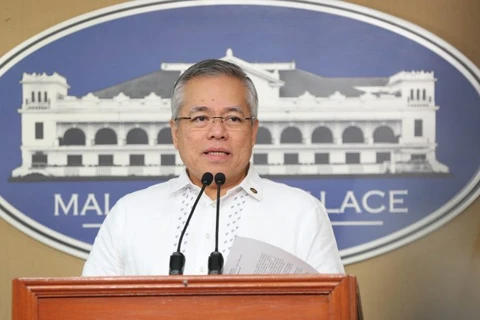菲律宾贸工部长拉蒙·洛佩兹（图片来源于网络）