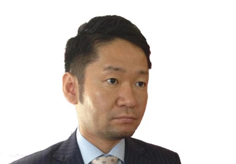 日本Creed Group投资基金会执行经理马萨卡祖·亚马吉塔奇