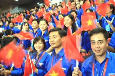越南青年发展计划出炉。（图片来源：越通社）