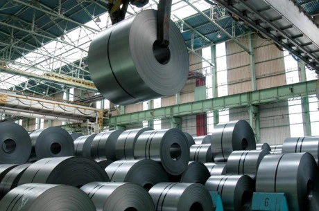 截至5月底越南钢铁成品进口量达680万吨。