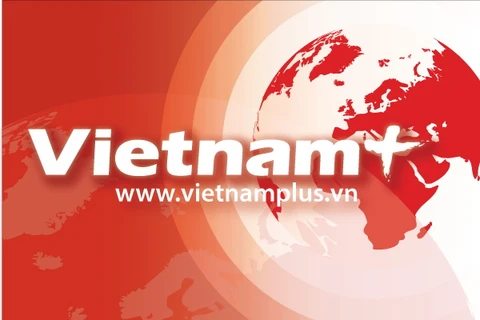 旅居老挝越南人发扬“饮水思源”传统