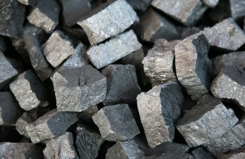 韩国延长对从越南进口的硅锰铁合金的反倾销调查期限。（图片来源：因特网） 
