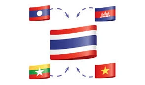 泰国努力提升对柬老缅越四国市场的商业渗透率