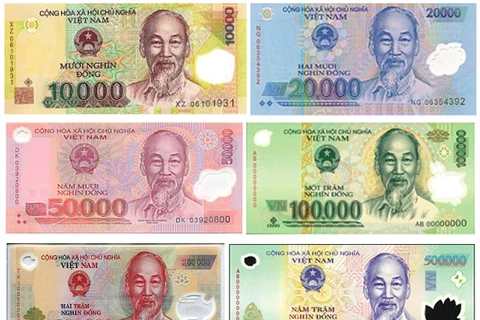 越盾是亚洲最稳定的货币之一