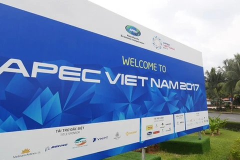2017年APEC会议：肯定越南的新视野和地位