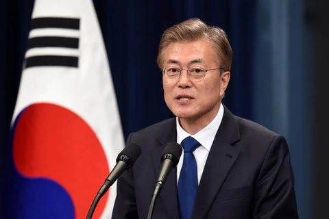 韩国推行“新南方政策” 提升与东盟的关系